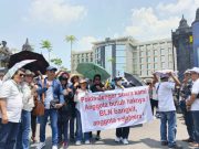 Dugaan Penipuan Koperasi BLN, Anggota Desak Polisi Usut Tuntas Aktor Utama