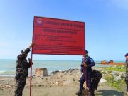 6 Perusahan di Pantura Tegal Lakukan Pemanfaatan Ruang Laut Dihentikan KKP