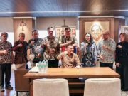 Jateng Tertinggi Penyaluran Kredit Perumahan Nasional, Tembus Rp 2,3 Triliun di Awal 2026
