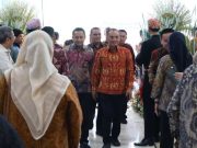 Hadiri Entry Meeting Pemeriksaan BPK, Sumanto Dorong Anggaran Beri Dampak ke Pengentasan Kemiskinan