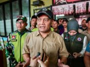 Banjir Demak, Pemprov Jateng Koordinasikan Penanganan Bendungan Glapan dan Sungai Tuntang