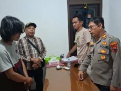 Miliki Gangguan Mental, Polisi Serahkan Pencuri HP di Depan Apotek Sultan ke Dinsos