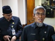 Sekda Jateng Dorong ASN Ngantor dengan Jalan Kaki dan Sepeda, Jika Jauh Naik Mobil Barengan