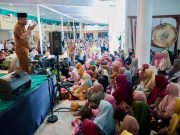 Gubernur Luthfi dan Ribuan Jemaah Hadiri Haul KH Dalhar Watucongol, Pesan Persatuan dan Nasionalisme Menggema