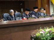 DPRD Jateng Bahas Raperda Penyelenggaraan Standarisasi Jalan dan Garis Sempadan