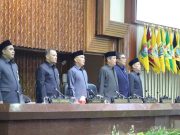 Pansus LKPJ 2025 Bentuk Komitmen DPRD Jateng Kritisi Capaian Program Pemprov