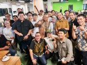 Di Tengah Banyaknya Hoaks, Media Jadi Penjernih Informasi