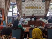 Komisi A sampai Komisi D di DPRD Wonosobo Rapat Intensif Bahas LKPJ Bupati 2025