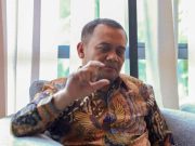 Jateng Tetap Surplus Pangan di Tengah Ancaman Banjir, Stok Beras Aman hingga Ratusan Ribu Ton