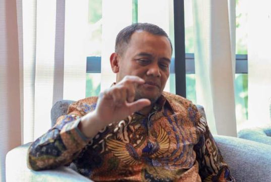 Jateng Tetap Surplus Pangan di Tengah Ancaman Banjir, Stok Beras Aman hingga Ratusan Ribu Ton