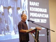 Dana Transfer Pusat Turun Rp1,5 Triliun, Sumanto Minta Pemprov Lebih Mandiri dan Kreatif Gali Potensi PAD