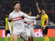 Manchester United dan Real Madrid Saling Sikut Demi Gelandang Bundesliga