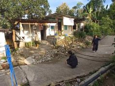Relokasi Warga Kampung Sekip, Pemkot Semarang dan Pemprov Jateng Saling Tuding Kewenangan