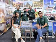 MORA Group Catat Respon Pasar Malaysia Di MATTA Fair 2026