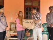 Polres Purworejo Dukung Program Kesehatan FK UNEJ, Siap Gandeng Pemda Gelar Operasi Bibir Sumbing Gratis