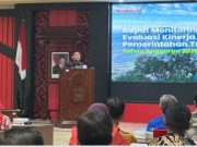 Bupati Wonosobo: Kinerja Awal Harus Jadi Fondasi Pembangunan Berkualitas di Tahun 2026