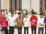 Pemprov-Baznas Jateng Tekan Kemiskinan, Zakat Jadi Motor Utama