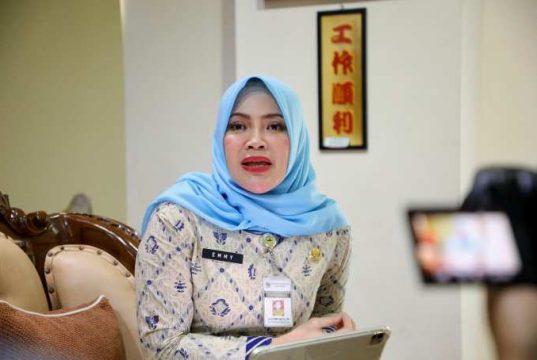 Harga Plastik Melonjak, Pemprov Jateng Siaga Cegah Penimbunan dan Dorong Bioplastik