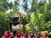 Juara Umum 1 Festival di Thailand, 13 Siswi SMAN 4 Semarang Tampil 6 Kota Untuk Misi Budaya