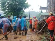 Cuaca Ekstrem di Wonosobo : Terjadi Hujan Deras, Angin Ribut dan Banjir Bandang