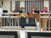 Eks Dirut Bank Jateng Tegaskan, Produk SCF adalah Bentuk Kehati-hatian