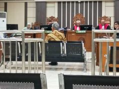 Eks Dirut Bank Jateng Tegaskan, Produk SCF adalah Bentuk Kehati-hatian