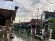 Banjir Rendam 3 RW di Kelurahan Purwodadi, 441 KK Terdampak