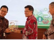 Melalui Program HDDAP, Wonosobo Perkuat Transformasi Hortikultura Berkelanjutan