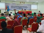 Fiqh Haji Kekinian dan Tantangan Layanan Jemaah : Muhammadiyah Tekankan Prinsip Keselamatan dan Kemaslahatan