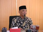 Ketua DPRD Jateng Sumanto: WFH Jangan Sekadar Slogan, Harus Diawasi agar Efektif
