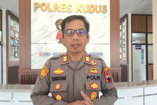 Kasus Pemerasan PKL oleh Oknum Ormas di Kudus, Polisi Segera Tetapkan Tersangka