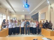 Dukung UMKM Naik Kelas, Bank Jateng KCK Pati Fasilitasi Pembuatan NIB dan Pembukaan Rekening
