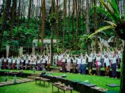 Sembilan Tahun Melayani: BPOB Perkuat Komitmen Pariwisata Berkelanjutan di Kawasan Borobudur