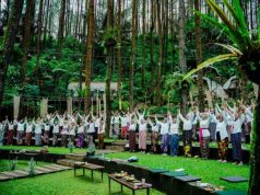 Sembilan Tahun Melayani: BPOB Perkuat Komitmen Pariwisata Berkelanjutan di Kawasan Borobudur