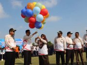POPDA Purworejo 2026 Resmi Dimulai, 25 Cabor Siap Dipertandingkan