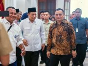 Menteri Ferry Juliantono: Jawa Tengah Paling Cepat Miliki Koperasi Berbadan Hukum