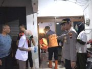 Geger! Penghuni Kos di Mlatinorowito Kudus Ditemukan Meninggal, Diperkirakan Sudah 3 Minggu