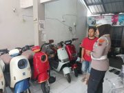 Bahaya Mengintai! Tren Sepeda Listrik di Kalangan Anak di Bawah Umur, Ini Imbauan Satlantas Polres Grobogan