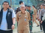 Aksi Warga Protes Pembangunan SRMA Wonosobo Viral di Medsos, Sekda : Lahan Baru Pengganti Lapangan Sedang Disiapkan