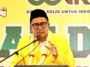 Golkar Jateng Dukung Langkah Pemerintah Jaga Stabilitas Energi Nasional