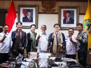 62 Penerima Beasiswa Korsel Kesulitan Deposit Rp 200 juta per Anak, Sekda Jateng Ajak ASN Jadi “Bapak Asuh” 