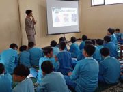 SMP Negeri 1 Wonosobo Sosialisasi Program SSK di 10 Sekolah Dasar, Ini Materinya