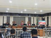 Vonis 3 Tahun pada Perkara Korupsi Plaza Klaten, Keluarga Terdakwa Kutuk Hakim dan Jaksa Sengsara 7 Turunan