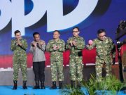 Ahmad Luthfi Tekankan Kolaborasi DPRD dengan Pemda dalam Pembangunan Daerah
