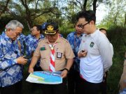Dorong Kemajuan Pendidikan, Bupati Purworejo Sambut Baik Rencana Pembangunan Kampus UNY