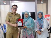 Audiensi RSUD R.A.A. Tjokronegoro Purworejo – FK UNY Bahas Peluang Kerja Sama Pendidikan Dokter Muda