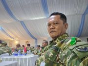 Ketua DPRD Purworejo Ikuti Retret Pimpinan DPRD se-Indonesia di Magelang