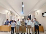 Bank Jateng KCK Pati Gelar Bimtek E-Parkir, Dorong Digitalisasi Layanan Parkir di Daerah