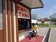 Pelayanan SKCK Polres Kudus Melonjak, Warga Luar Daerah Ikut Serbu Layanan Cepat dan Drive Thru