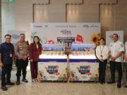 Penyegelan Resmi Awali Undian Nasional Simpeda 2026 Bank Jateng